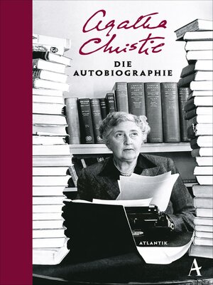 cover image of Die Autobiographie